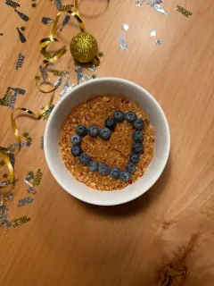 Porridge, Beitrag 90