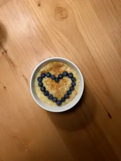 Porridge, Beitrag 89