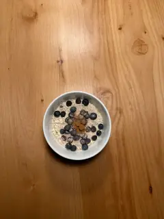 Porridge, Beitrag 87