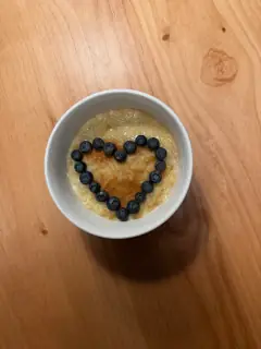 Porridge, Beitrag 86