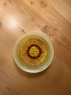 Porridge, Beitrag 80