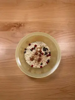 Porridge, Beitrag 76