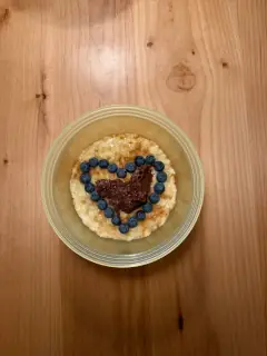 Porridge, Beitrag 75