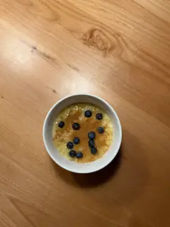 Porridge, Beitrag 73