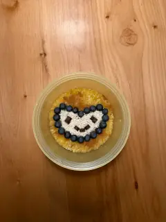 Porridge, Beitrag 72