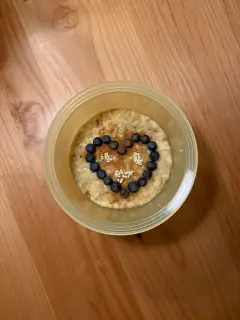 Porridge, Beitrag 68