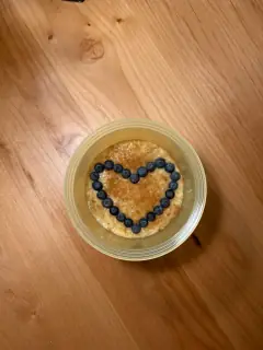 Porridge, Beitrag 67