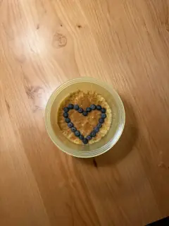 Porridge, Beitrag 65