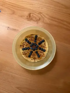 Porridge, Beitrag 64