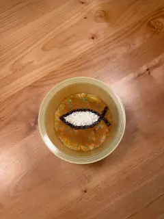Porridge, Beitrag 51