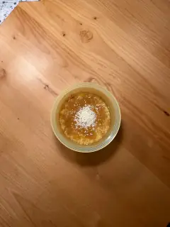 Porridge, Beitrag 50
