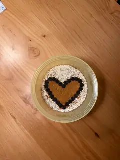 Porridge, Beitrag 42