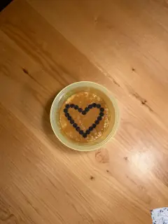 Porridge, Beitrag 41