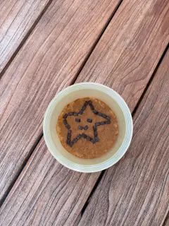 Porridge, Beitrag 20