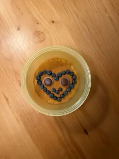 Porridge, Beitrag 18