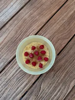 Porridge, Beitrag 14