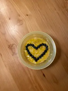 Porridge, Beitrag 13