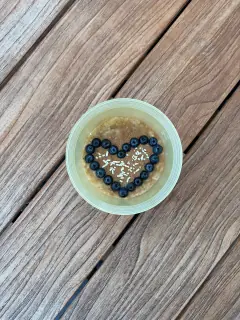 Porridge, Beitrag 9