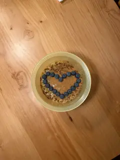 Porridge, Beitrag 7