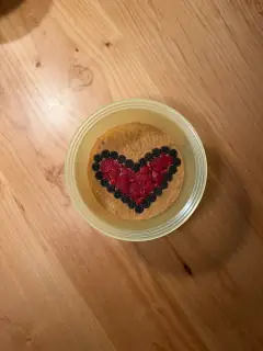 Porridge, Beitrag 5