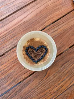 Porridge, Beitrag 3