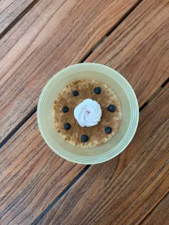 Porridge, Beitrag 1